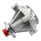 Wjb 10-02 Ford Truck-Lincoln Truck Water Pump, Wu4130 WU4130 - alternate 2